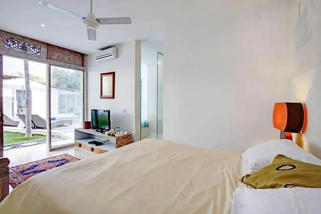 Boho Hills Bali Hotel 2*