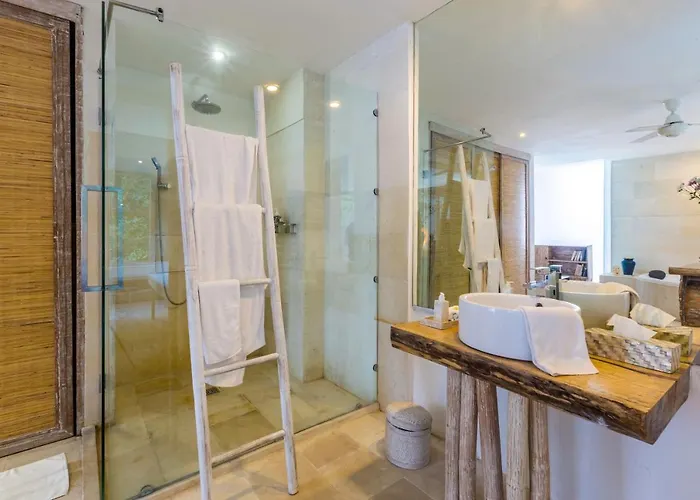 Boho Hills Bali Hotel Pecatu